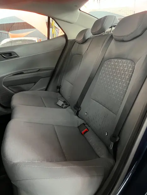 HYUNDAI HB 20 Sedan 1.0 12V 4P FLEX TGDI TURBO COMFORT AUTOMÁTICO, Foto 19