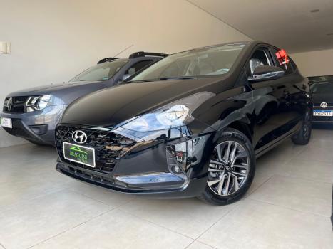 HYUNDAI HB 20 Sedan 1.0 12V 4P FLEX TGDI EVOLUTION TURBO AUTOMTICO, Foto 1