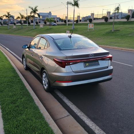 HYUNDAI HB 20 Sedan 1.0 12V 4P FLEX COMFORT PLUS, Foto 9