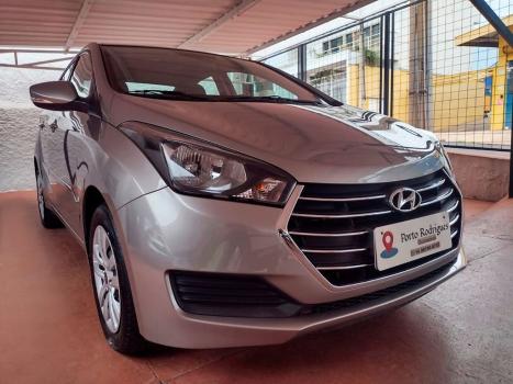 HYUNDAI HB 20 Sedan 1.6 16V 4P FLEX COMFORT PLUS, Foto 1