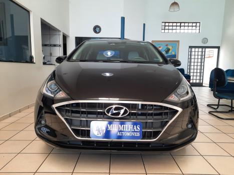 HYUNDAI HB 20 Sedan 1.0 12V 4P FLEX TGDI TURBO DIAMOND AUTOMTICO, Foto 2