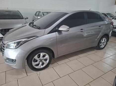 HYUNDAI HB 20 Sedan 1.6 16V 4P FLEX PREMIUM AUTOMTICO, Foto 4