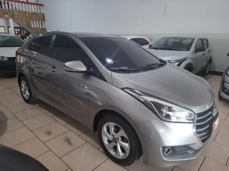 HYUNDAI HB 20 Sedan 1.6 16V 4P FLEX PREMIUM AUTOMTICO, Foto 14