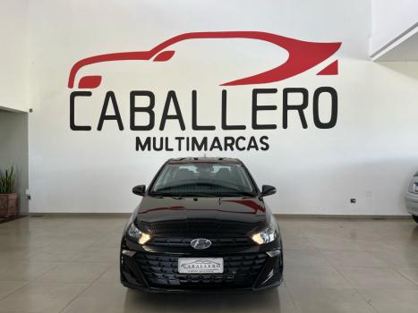 HYUNDAI HB 20 Sedan 1.0 12V 4P FLEX LIMITED, Foto 2