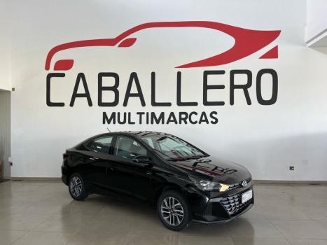 HYUNDAI HB 20 Sedan 1.0 12V 4P FLEX LIMITED, Foto 3