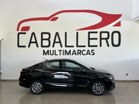 HYUNDAI HB 20 Sedan 1.0 12V 4P FLEX LIMITED, Foto 4