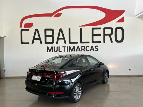 HYUNDAI HB 20 Sedan 1.0 12V 4P FLEX LIMITED, Foto 5