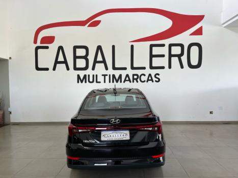 HYUNDAI HB 20 Sedan 1.0 12V 4P FLEX LIMITED, Foto 6