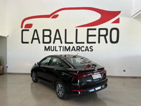 HYUNDAI HB 20 Sedan 1.0 12V 4P FLEX LIMITED, Foto 7