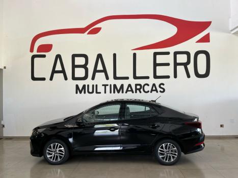 HYUNDAI HB 20 Sedan 1.0 12V 4P FLEX LIMITED, Foto 8