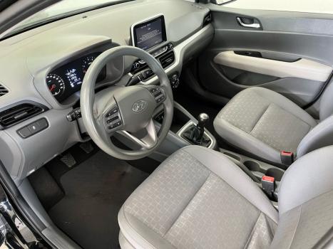 HYUNDAI HB 20 Sedan 1.0 12V 4P FLEX LIMITED, Foto 9
