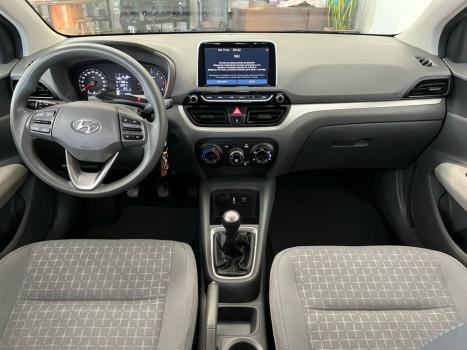 HYUNDAI HB 20 Sedan 1.0 12V 4P FLEX LIMITED, Foto 11