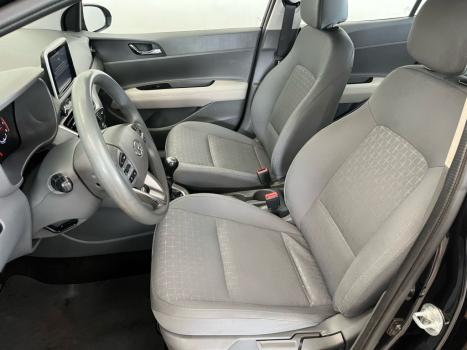 HYUNDAI HB 20 Sedan 1.0 12V 4P FLEX LIMITED, Foto 12