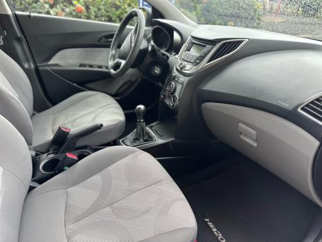 HYUNDAI HB 20 Sedan 1.0 12V 4P FLEX COMFORT PLUS, Foto 4