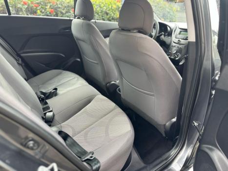 HYUNDAI HB 20 Sedan 1.0 12V 4P FLEX COMFORT PLUS, Foto 5