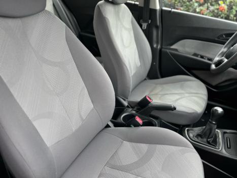 HYUNDAI HB 20 Sedan 1.0 12V 4P FLEX COMFORT PLUS, Foto 8