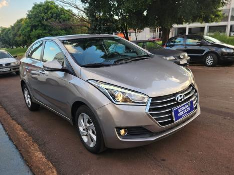 HYUNDAI HB 20 Sedan 1.6 16V 4P FLEX PREMIUM AUTOMTICO, Foto 3