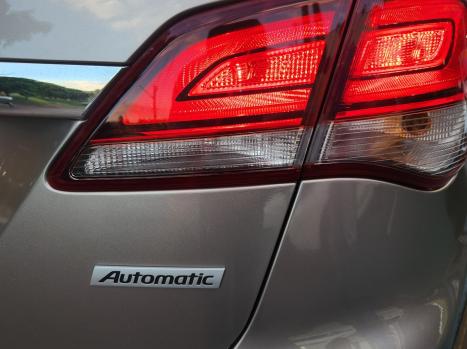 HYUNDAI HB 20 Sedan 1.6 16V 4P FLEX PREMIUM AUTOMTICO, Foto 7
