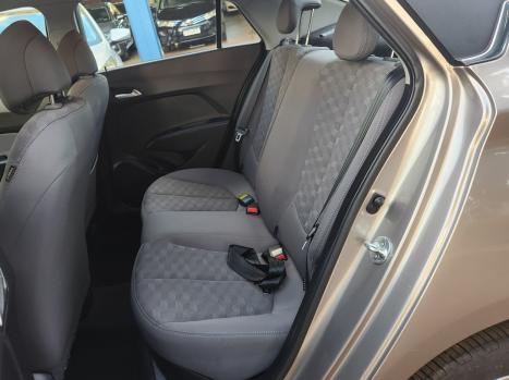 HYUNDAI HB 20 Sedan 1.6 16V 4P FLEX PREMIUM AUTOMTICO, Foto 8