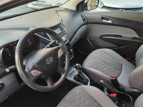 HYUNDAI HB 20 Sedan 1.6 16V 4P FLEX PREMIUM AUTOMTICO, Foto 10