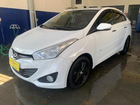 HYUNDAI HB 20 Sedan 1.6 16V 4P FLEX PREMIUM AUTOMTICO, Foto 1