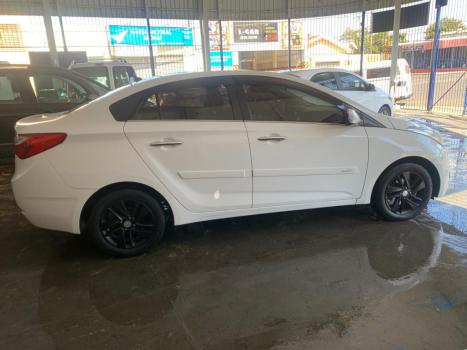 HYUNDAI HB 20 Sedan 1.6 16V 4P FLEX PREMIUM AUTOMTICO, Foto 6