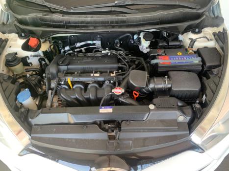 HYUNDAI HB 20 Sedan 1.6 16V 4P FLEX PREMIUM AUTOMTICO, Foto 9