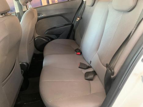 HYUNDAI HB 20 Sedan 1.6 16V 4P FLEX PREMIUM AUTOMTICO, Foto 11