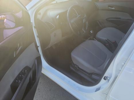 HYUNDAI HB 20 Sedan 1.6 16V 4P FLEX PREMIUM, Foto 13