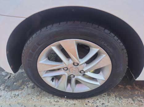 HYUNDAI HB 20 Sedan 1.6 16V 4P FLEX PREMIUM, Foto 15