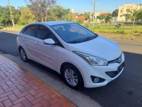 HYUNDAI HB 20 Sedan 1.6 16V 4P FLEX PREMIUM, Foto 1
