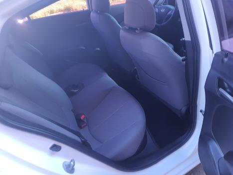HYUNDAI HB 20 Sedan 1.6 16V 4P FLEX PREMIUM, Foto 10
