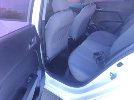 HYUNDAI HB 20 Sedan 1.6 16V 4P FLEX PREMIUM, Foto 12