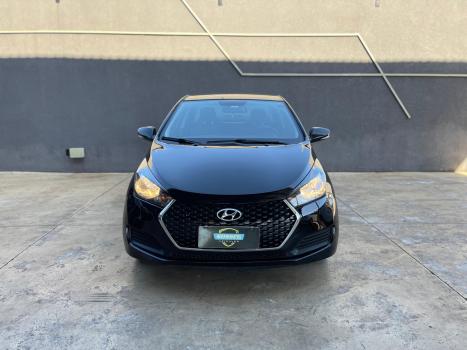 HYUNDAI HB 20 Sedan 1.6 16V 4P FLEX COMFORT PLUS AUTOMTICO, Foto 3