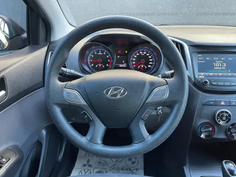 HYUNDAI HB 20 Sedan 1.6 16V 4P FLEX COMFORT PLUS AUTOMTICO, Foto 7