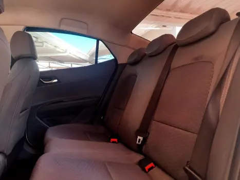 HYUNDAI HB 20 Sedan 1.0 12V 4P FLEX VISION, Foto 6