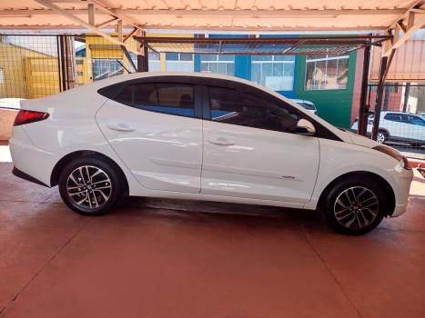 HYUNDAI HB 20 Sedan 1.0 12V 4P FLEX VISION, Foto 8
