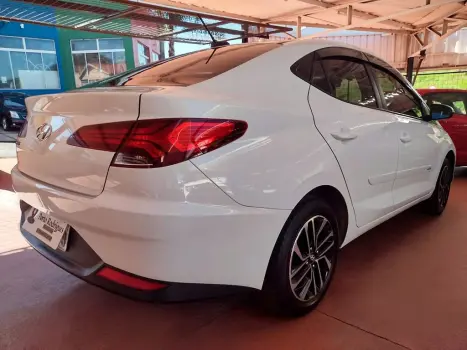 HYUNDAI HB 20 Sedan 1.0 12V 4P FLEX VISION, Foto 12