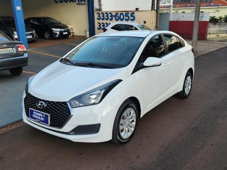 HYUNDAI HB 20 Sedan 1.0 12V 4P FLEX COMFORT PLUS, Foto 1