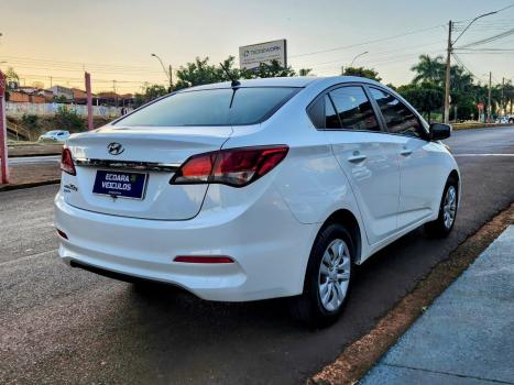 HYUNDAI HB 20 Sedan 1.0 12V 4P FLEX COMFORT PLUS, Foto 2