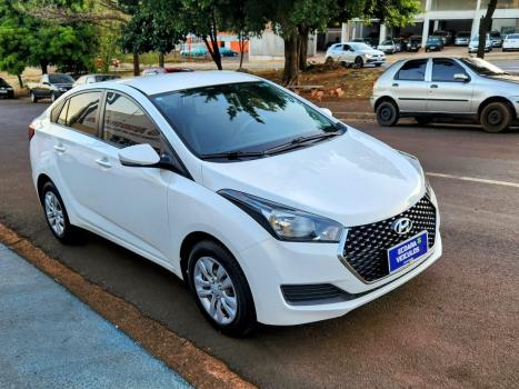 HYUNDAI HB 20 Sedan 1.0 12V 4P FLEX COMFORT PLUS, Foto 5