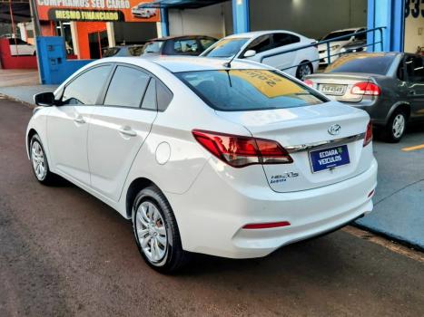 HYUNDAI HB 20 Sedan 1.0 12V 4P FLEX COMFORT PLUS, Foto 6