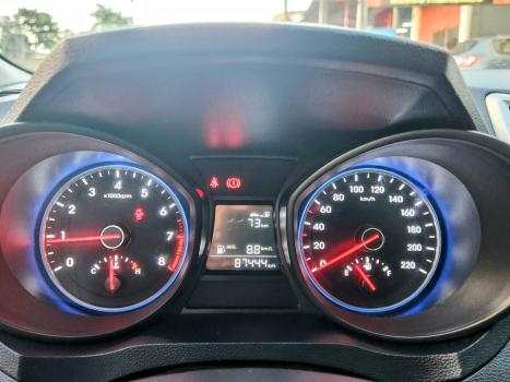 HYUNDAI HB 20 Sedan 1.0 12V 4P FLEX COMFORT PLUS, Foto 7