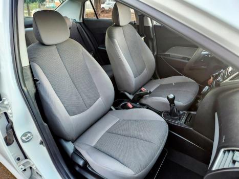 HYUNDAI HB 20 Sedan 1.0 12V 4P FLEX COMFORT PLUS, Foto 9