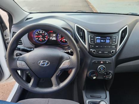 HYUNDAI HB 20 Sedan 1.0 12V 4P FLEX COMFORT PLUS, Foto 10
