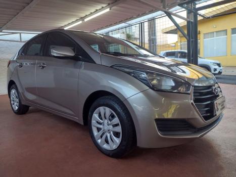 HYUNDAI HB 20 Sedan 1.6 16V 4P FLEX COMFORT PLUS AUTOMTICO, Foto 1