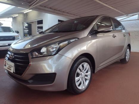 HYUNDAI HB 20 Sedan 1.6 16V 4P FLEX COMFORT PLUS AUTOMTICO, Foto 3
