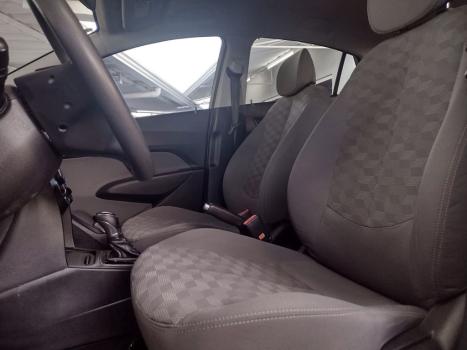 HYUNDAI HB 20 Sedan 1.6 16V 4P FLEX COMFORT PLUS AUTOMTICO, Foto 4