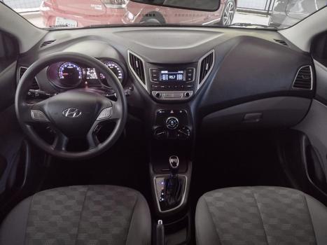 HYUNDAI HB 20 Sedan 1.6 16V 4P FLEX COMFORT PLUS AUTOMTICO, Foto 5
