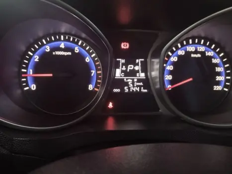 HYUNDAI HB 20 Sedan 1.6 16V 4P FLEX COMFORT PLUS AUTOMTICO, Foto 7